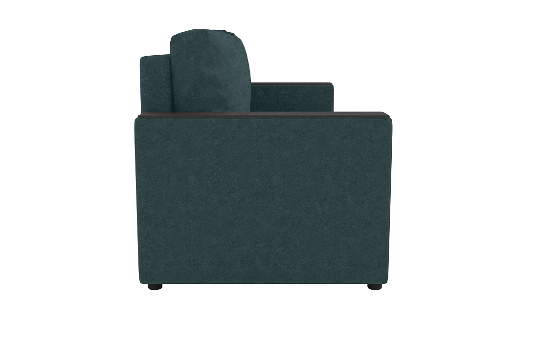 Гермес / Диван - кровать 3-х мест велюр милано тайга